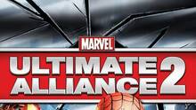 Imagen 86 de Marvel Ultimate Alliance 2 Fusion