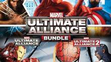 Imagen 41 de Marvel Ultimate Alliance 2 Fusion