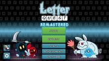 Imagen 22 de Letter Quest Remastered eShop