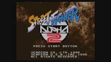 Imagen 11 de Street Fighter Alpha 2 CV