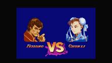 Imagen 11 de Super Street Fighter II: The New Challengers CV