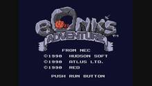 Imagen 2 de Bonk's Adventure CV
