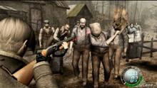 Imagen 242 de Resident Evil 4