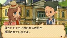 Imagen 11 de Layton's Mystery Journey: Katrielle and The Millionaire's Conspiracy