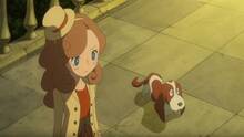 Imagen 34 de Layton's Mystery Journey: Katrielle and The Millionaire's Conspiracy