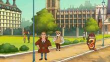 Imagen 37 de Layton's Mystery Journey: Katrielle and The Millionaire's Conspiracy