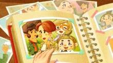 Imagen 42 de Layton's Mystery Journey: Katrielle and The Millionaire's Conspiracy