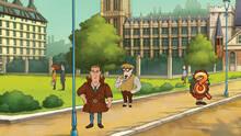 Imagen 25 de Layton's Mystery Journey: Katrielle and The Millionaire's Conspiracy