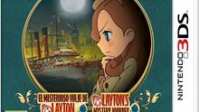 Imagen 44 de Layton's Mystery Journey: Katrielle and The Millionaire's Conspiracy