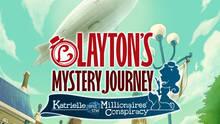 Imagen 45 de Layton's Mystery Journey: Katrielle and The Millionaire's Conspiracy
