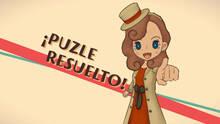 Imagen 50 de Layton's Mystery Journey: Katrielle and The Millionaire's Conspiracy