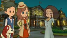 Imagen 29 de Layton's Mystery Journey: Katrielle and The Millionaire's Conspiracy