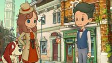 Imagen 31 de Layton's Mystery Journey: Katrielle and The Millionaire's Conspiracy