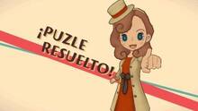 Imagen 32 de Layton's Mystery Journey: Katrielle and The Millionaire's Conspiracy