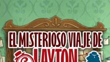 Imagen 19 de Layton's Mystery Journey: Katrielle and The Millionaire's Conspiracy