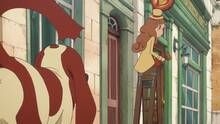 Imagen 20 de Layton's Mystery Journey: Katrielle and The Millionaire's Conspiracy