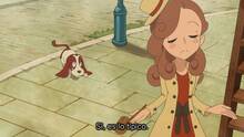 Imagen 21 de Layton's Mystery Journey: Katrielle and The Millionaire's Conspiracy