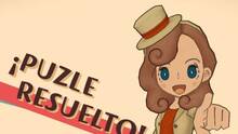 Imagen 22 de Layton's Mystery Journey: Katrielle and The Millionaire's Conspiracy