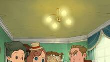 Imagen 23 de Layton's Mystery Journey: Katrielle and The Millionaire's Conspiracy