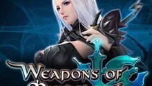 Imagen 28 de Weapons of Mythology New Age
