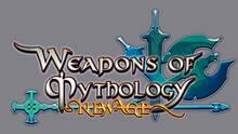 Imagen 31 de Weapons of Mythology New Age