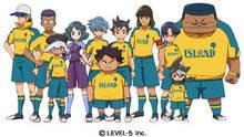 Imagen 7 de Inazuma Eleven: Victory Road