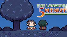 Imagen 5 de The Longest Five Minutes
