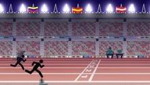 Imagen 2 de Stickman Super Athletics eShop