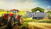 Imagen 1 de Pure Farming 17: The Simulator