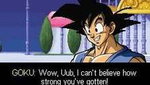 Imagen 2 de Dragon Ball GT: Transformation
