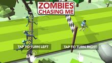 Imagen 2 de Zombies Chasing Me