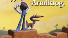 Imagen 29 de Armikrog.