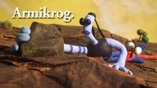 Imagen 46 de Armikrog.