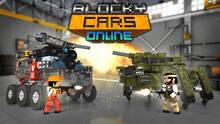 Imagen 2 de Blocky Cars Online
