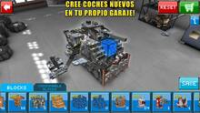 Imagen 3 de Blocky Cars Online