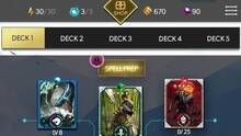 Imagen 8 de Deckstorm: Duel of Guardians