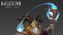 Imagen 18 de Might and Magic: Heroes VII  Trial by Fire