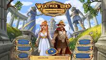 Imagen 5 de Weather Lord: Legendary Hero Collector's Edition