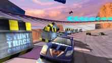 Imagen 6 de Hot Wheels Stunt Track Challenge