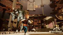 Imagen 33 de The Watchmaker