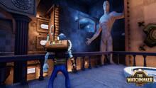 Imagen 27 de The Watchmaker