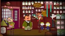 Imagen 9 de Adventures of Bertram Fiddle: Episode 2