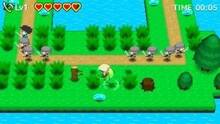 Imagen 10 de The Legend of Kusakari eShop