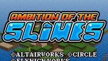 Imagen 4 de Ambition of the Slimes eShop