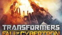 Imagen 263 de Transformers: Fall Of Cybertron