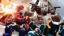 Imagen 272 de Transformers: Fall Of Cybertron