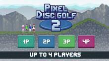 Imagen 2 de Pixel Disc Golf 2