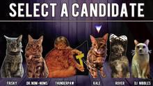 Imagen 7 de Cat President: A More Purrfect Union