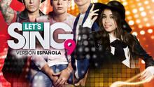 Imagen 3 de Let's Sing 9 Versin Espaola