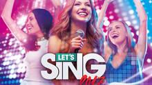 Imagen 23 de Let's Sing 2017